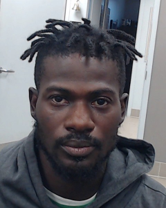 Emmanuel Charles Krakue a registered Sex Offender of Pennsylvania
