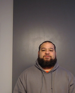 Luis E Bermudez a registered Sex Offender of Pennsylvania