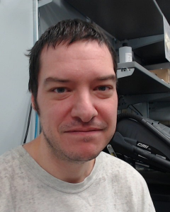 Jonathan Michael Kantner a registered Sex Offender of Pennsylvania