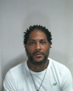 Vincent Van Johnson Jr a registered Sex Offender of Pennsylvania