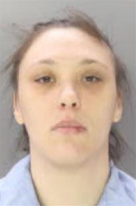 Brittany Ann Marks a registered Sex Offender of Pennsylvania