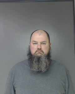 James Alan Falkinburg II a registered Sex Offender of Pennsylvania
