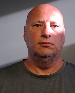 Anthony Joseph Alex a registered Sex Offender of Pennsylvania