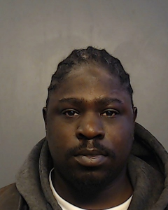 James Cordero Simmons a registered Sex Offender of Pennsylvania
