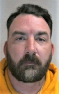 Jeremy Ray Brucker a registered Sex Offender of Pennsylvania
