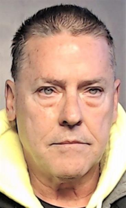 Christopher Robert Harrison a registered Sex Offender of Pennsylvania