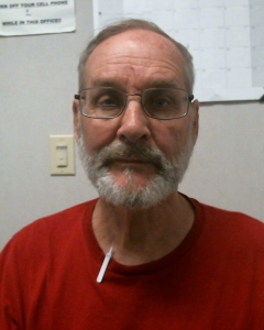 Raymond Paul Buhrow a registered Sex Offender of Pennsylvania