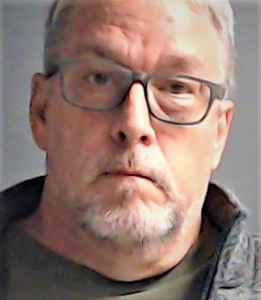 Fredrick Baker Randolph a registered Sex Offender of Pennsylvania