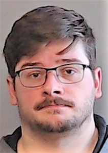 Benjamin William Hoffman a registered Sex Offender of Pennsylvania