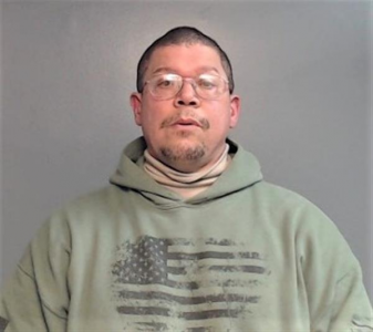 Jason Earl Forbes a registered Sex Offender of Pennsylvania