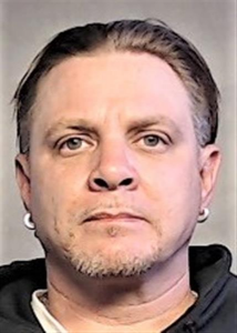 Glenn Joseph Straub Jr a registered Sex Offender of Pennsylvania