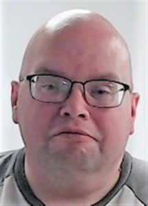 Kenneth Rex Church a registered Sex Offender of Pennsylvania