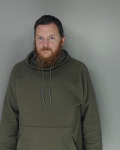 Alexander Sandorff Nielsen a registered Sex Offender of Pennsylvania