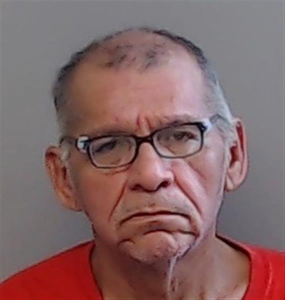 Charles Eli Geboe Jr a registered Sex Offender of Pennsylvania