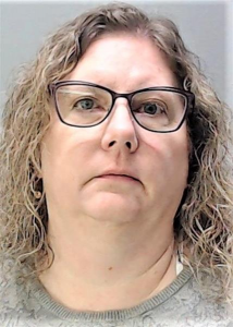 Kelly Jo Hendershot a registered Sex Offender of Pennsylvania