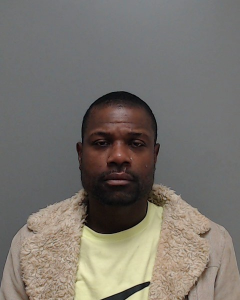 Paris Lamont Nevels a registered Sex Offender of Pennsylvania
