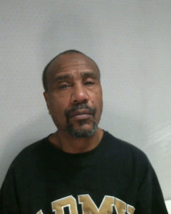 Darrel Ivan Woodson a registered Sex Offender of Pennsylvania