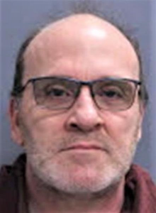Daniel Lee Criswell a registered Sex Offender of Pennsylvania
