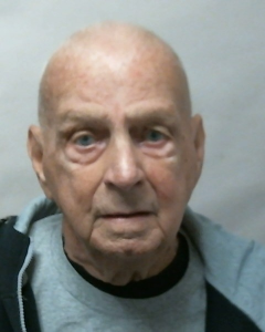 John Thomas Cooper a registered Sex Offender of Pennsylvania