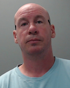 Benjamin Richard Grafius a registered Sex Offender of Pennsylvania