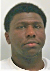 Deonte Terrell Morant a registered Sex Offender of Pennsylvania