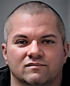 Brian Allen Rollins a registered Sex Offender of Pennsylvania
