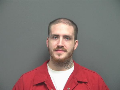 Adam Nathaniel Robinson a registered Sex Offender of Pennsylvania