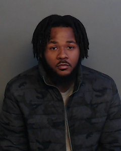White Macdijon a registered Sex Offender of Pennsylvania