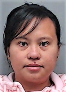 Jennalin Mae Garcia-calle a registered Sex Offender of Pennsylvania