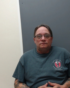 Terry Lee Wagner a registered Sex Offender of Pennsylvania
