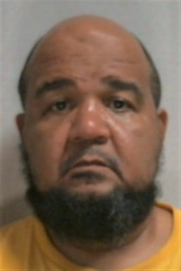 Smith Pareese a registered Sex Offender of Pennsylvania