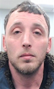 Brian Anthony Trimble a registered Sex Offender of Pennsylvania