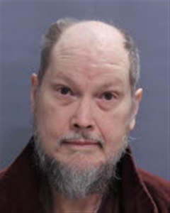 James Dean Fisher a registered Sex Offender of Pennsylvania