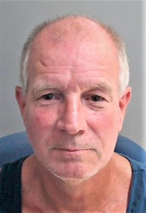 Douglas Edward Young a registered Sex Offender of Pennsylvania