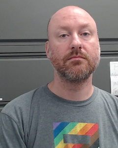 Justin David Stevens a registered Sex Offender of Pennsylvania