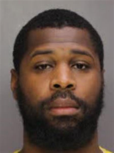 Brackett Kadeem a registered Sex Offender of Pennsylvania