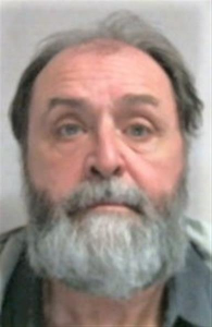 Paul Jeffrey Bunker a registered Sex Offender of Pennsylvania