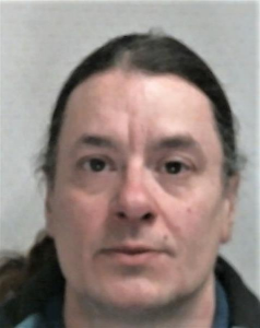 Newcomer David a registered Sex Offender of Pennsylvania