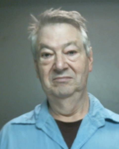 Richard Bernard Garmat a registered Sex Offender of Pennsylvania