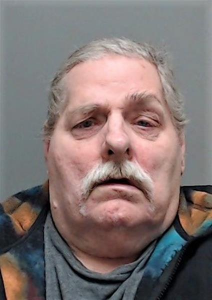 Jeffery Lynn Denny Sr a registered Sex Offender of Pennsylvania