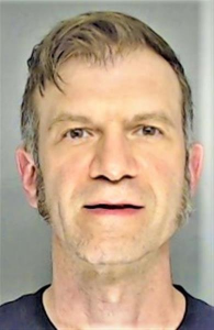 Brett Elias Mehiel a registered Sex Offender of Pennsylvania