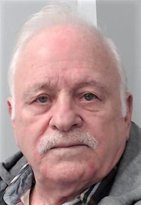Francis Ordean Reese a registered Sex Offender of Pennsylvania