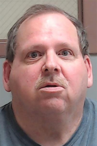 Donnie Lynn Hall a registered Sex Offender of Pennsylvania