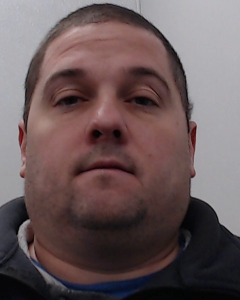 Alex Anthony Pummer a registered Sex Offender of Pennsylvania