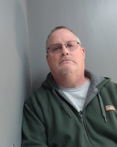 Gregory Alfred Lockwood a registered Sex Offender of Pennsylvania