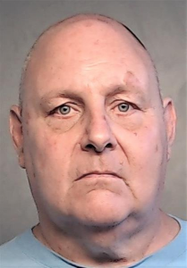 William George Boughman a registered Sex Offender of Pennsylvania