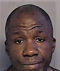 Everol David Brackett a registered Sex Offender of Pennsylvania