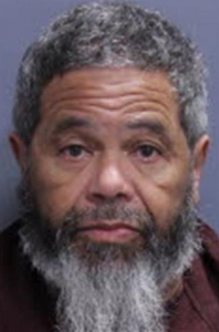 Angel Michael Moreno a registered Sex Offender of Pennsylvania