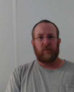 Chad Edward Lilly a registered Sex Offender of Pennsylvania