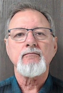 James Eugene Thomas a registered Sex Offender of Pennsylvania